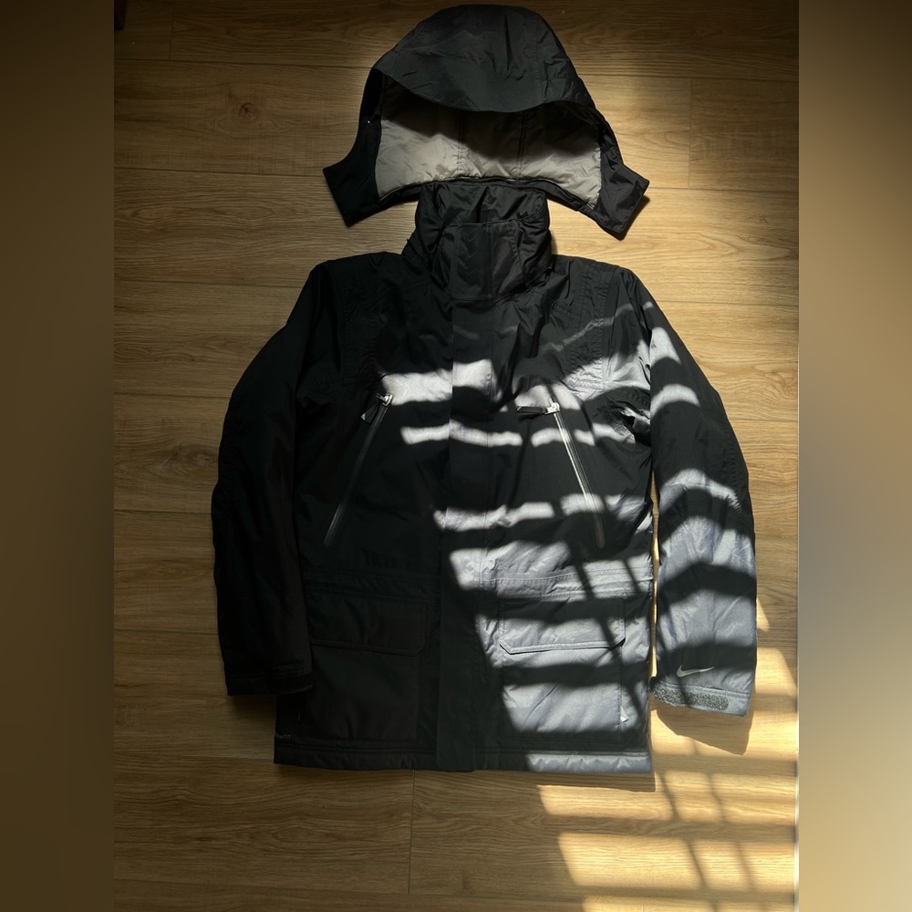 Nikefit Storm Vintage Jacket